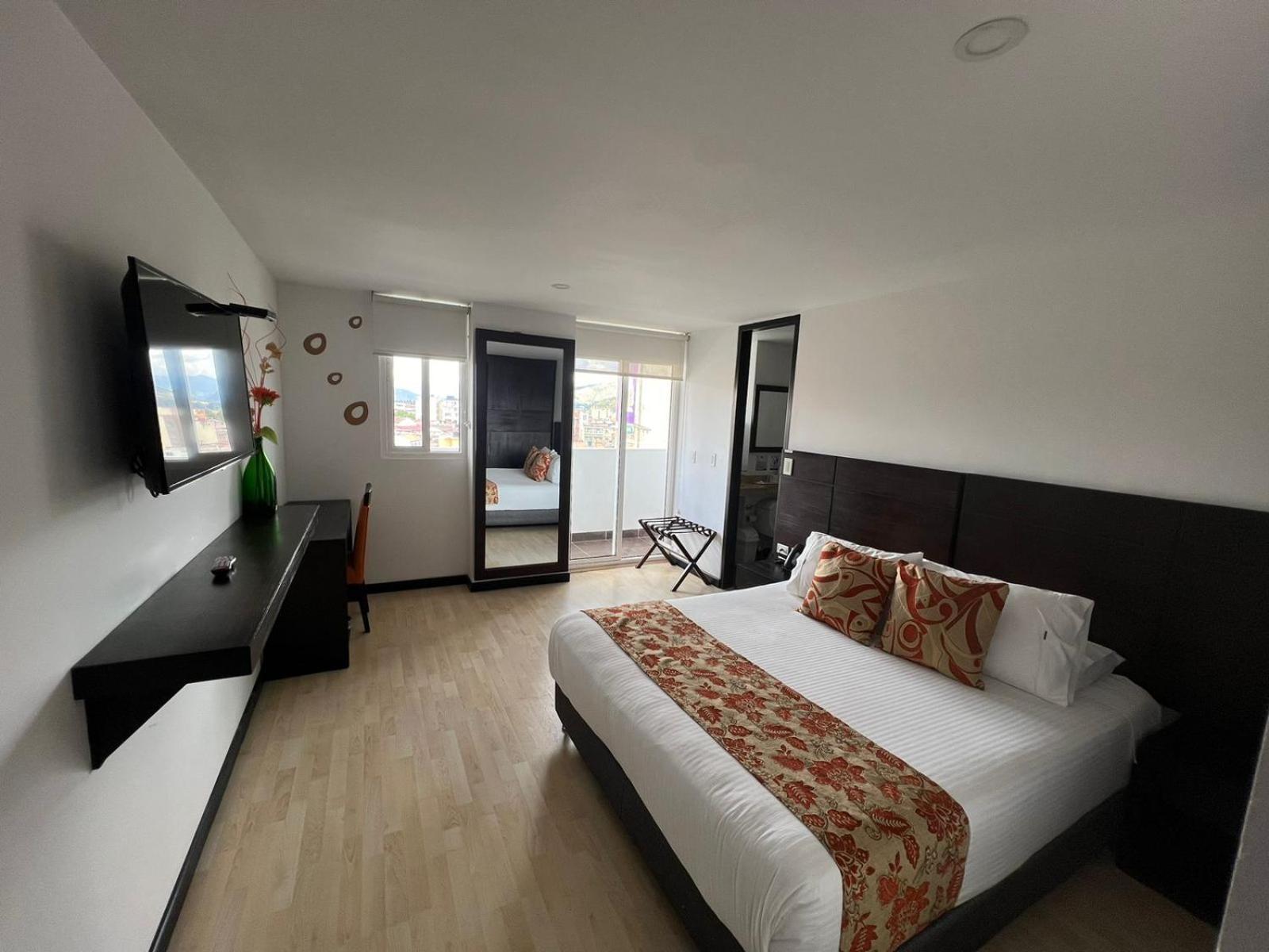 Hotel H53 索加莫索 外观 照片