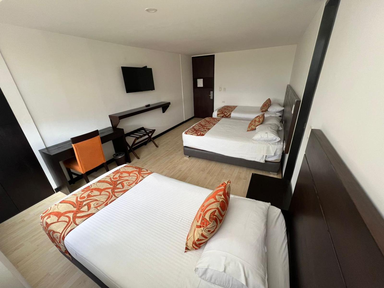 Hotel H53 索加莫索 外观 照片