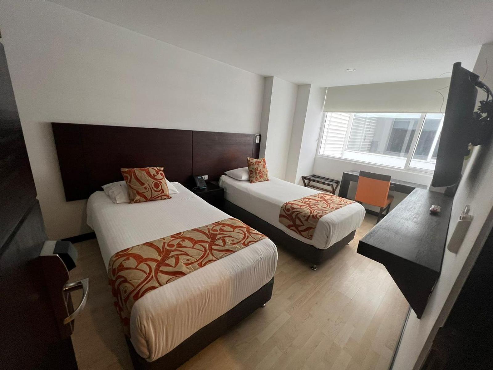 Hotel H53 索加莫索 外观 照片