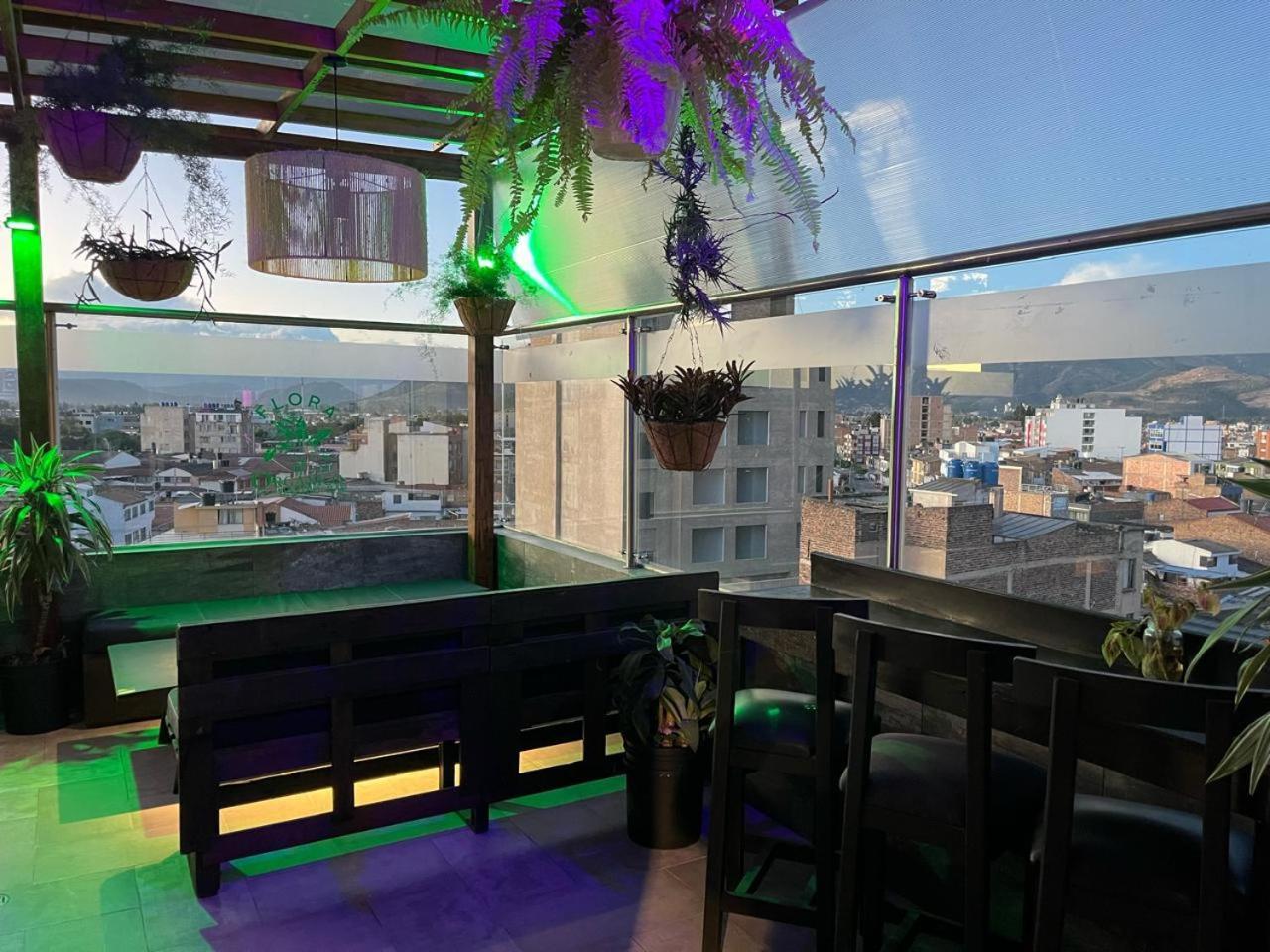 Hotel H53 索加莫索 外观 照片