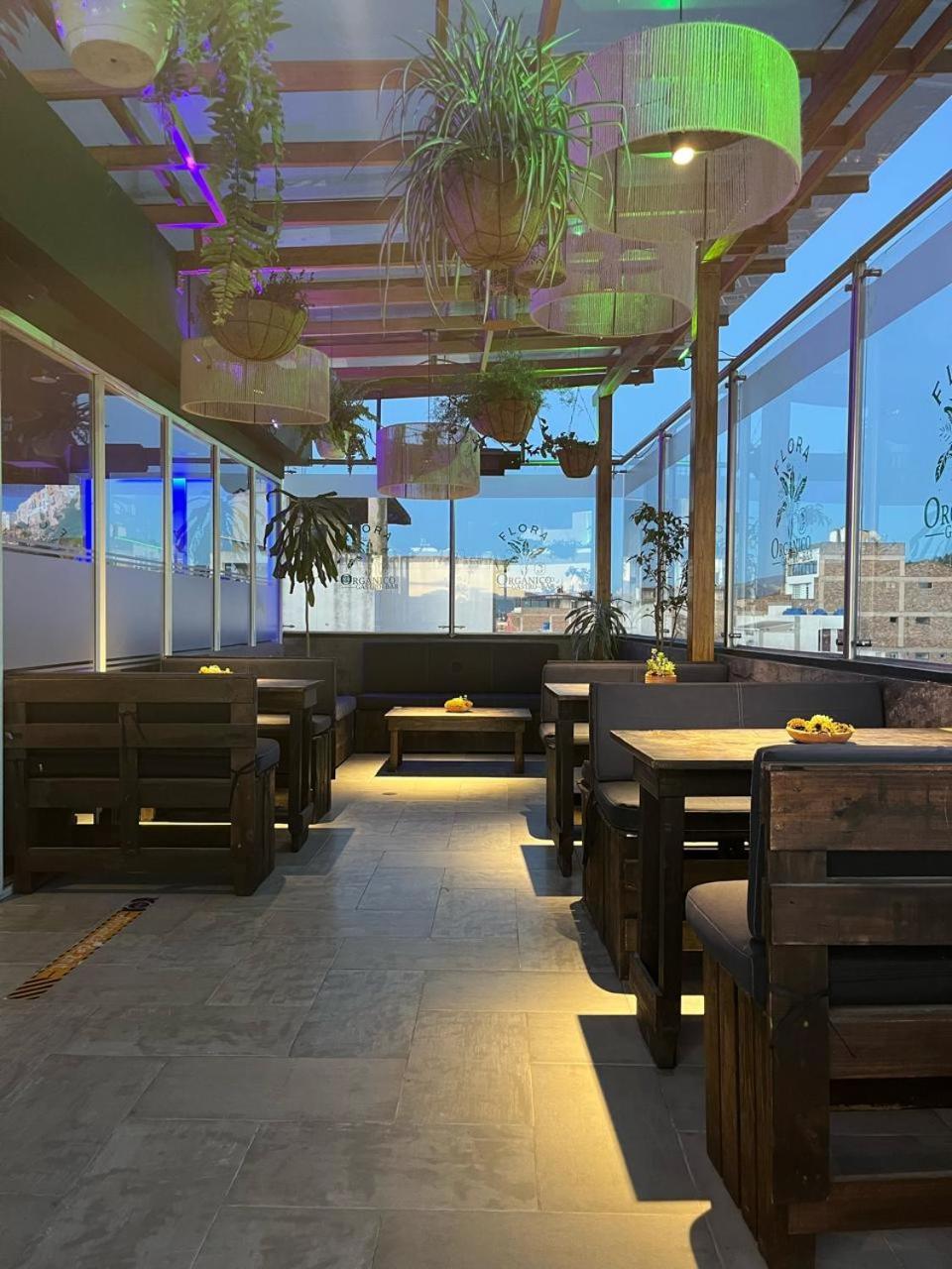 Hotel H53 索加莫索 外观 照片