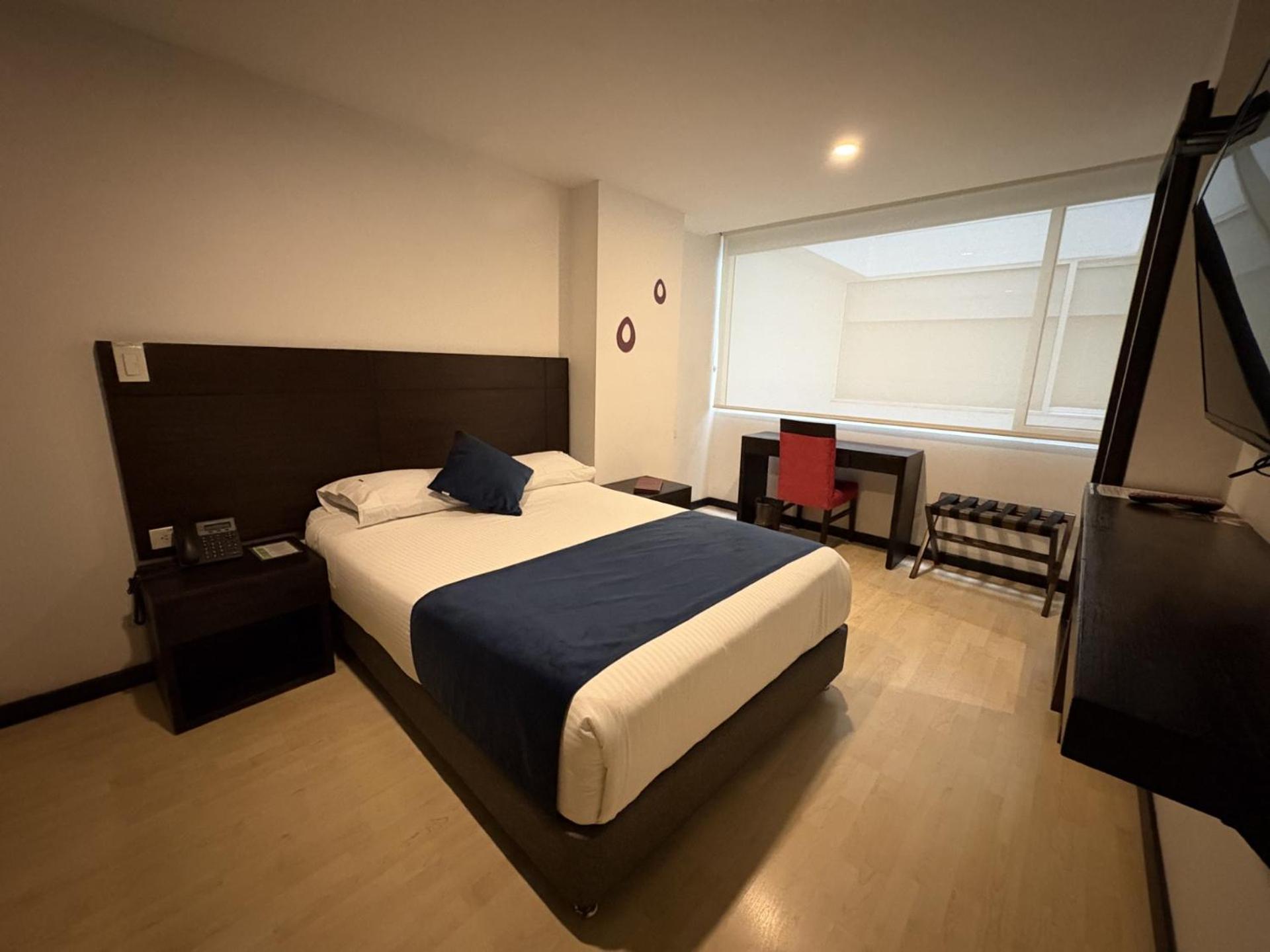 Hotel H53 索加莫索 外观 照片