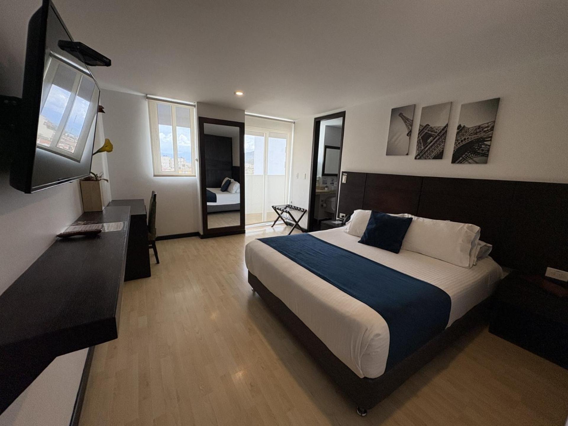 Hotel H53 索加莫索 外观 照片