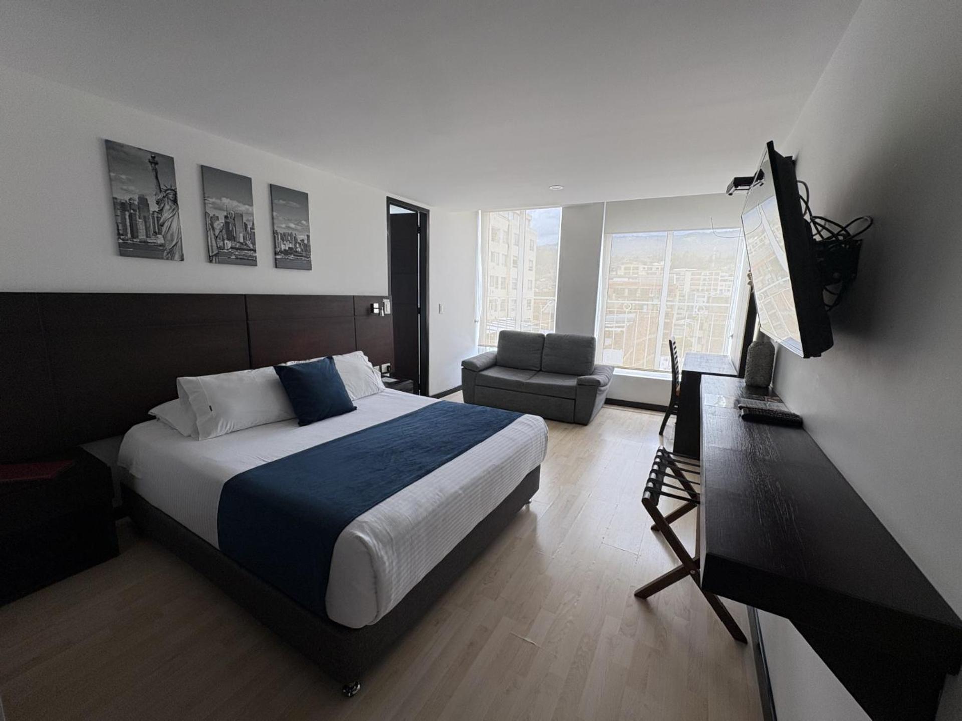 Hotel H53 索加莫索 外观 照片