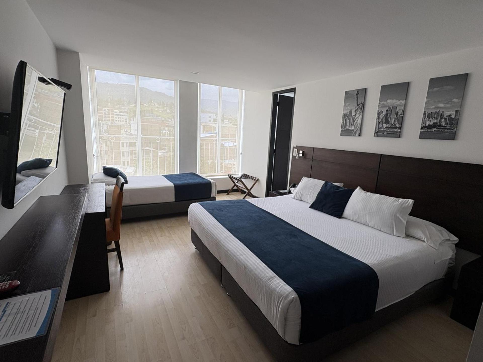Hotel H53 索加莫索 外观 照片