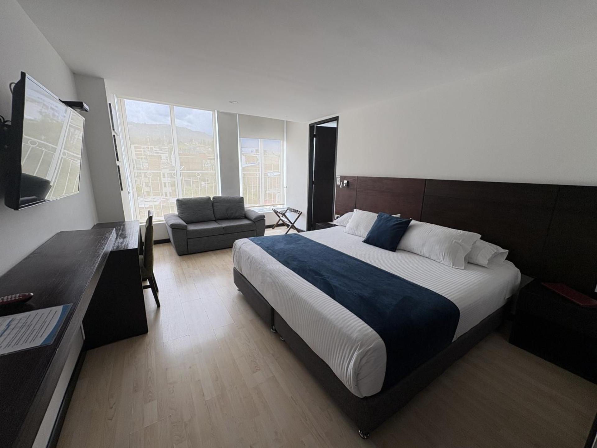 Hotel H53 索加莫索 外观 照片